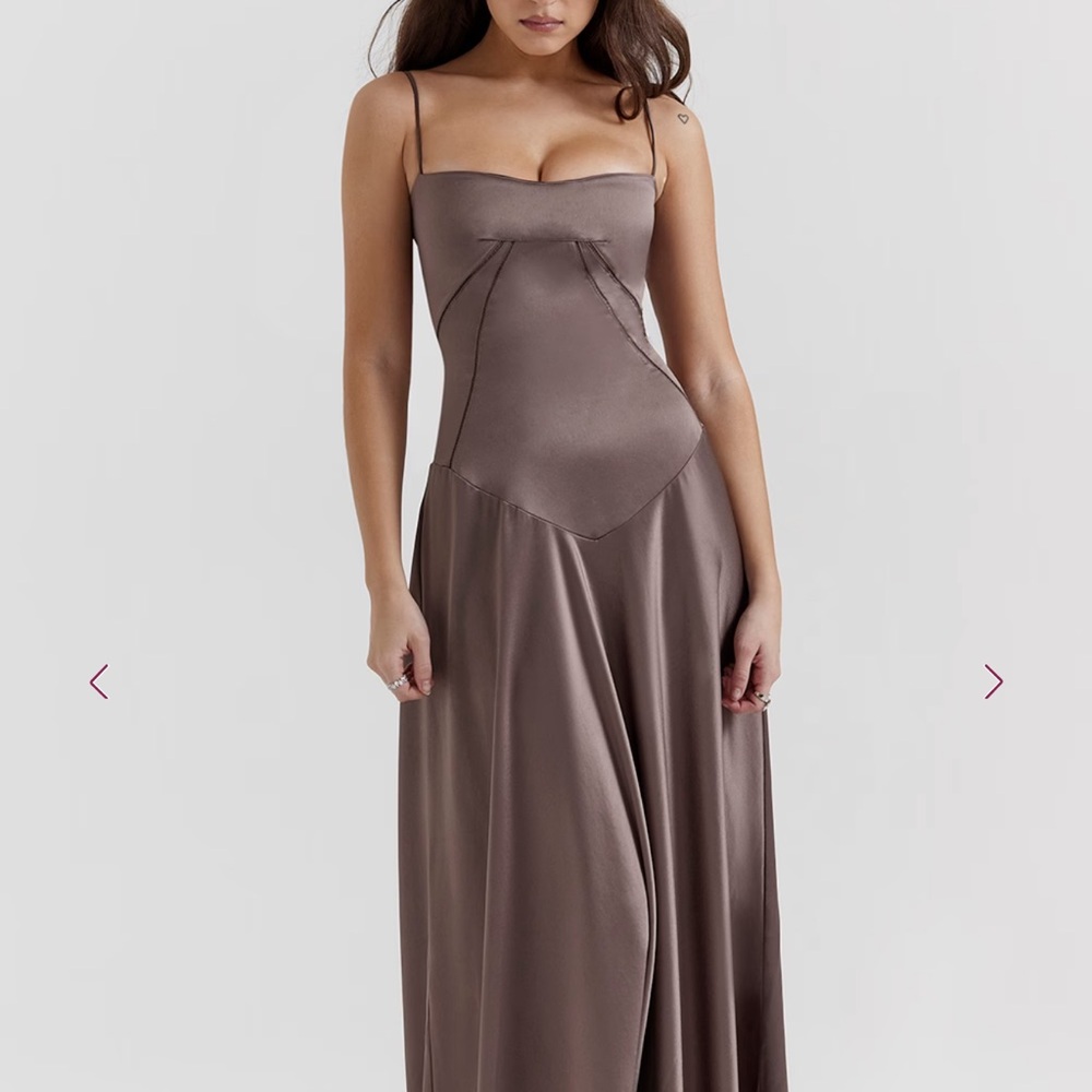 House of CB anabella dress - Picture 3 of 5